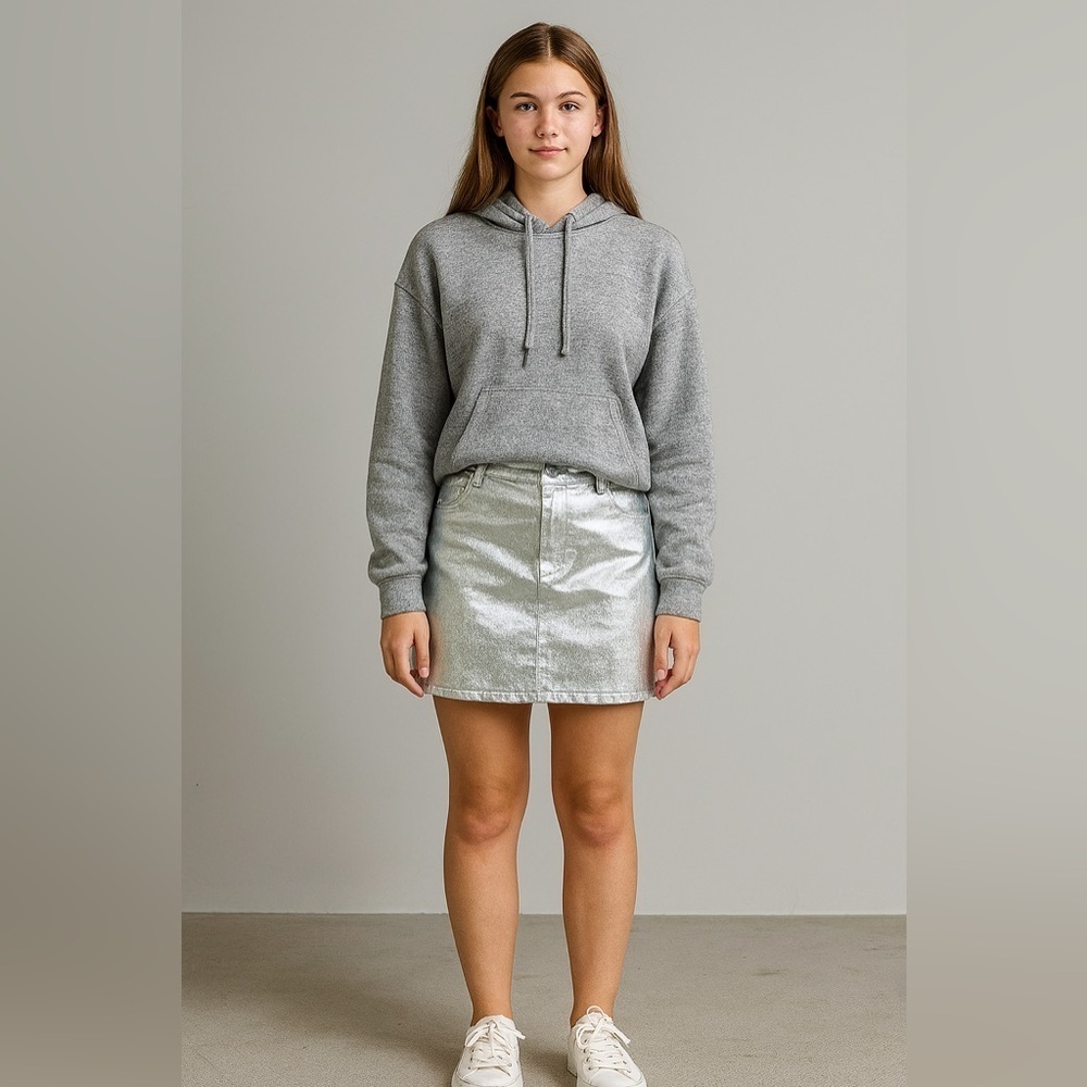 Luv Betsey Skirt 14/16 NWT – Weekend Casual Teen Style